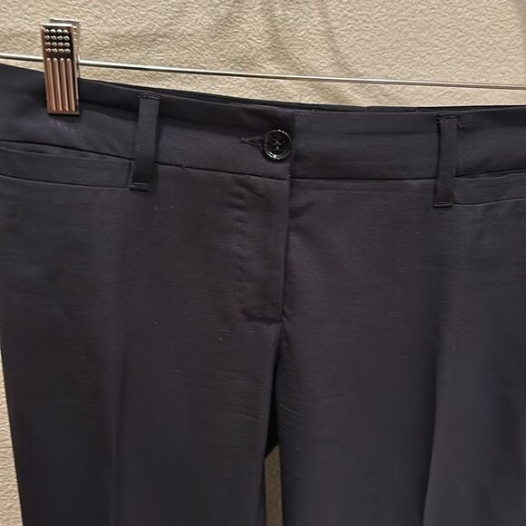 Dolce and Gabbana woman's black slacks - Picture 4 of 15